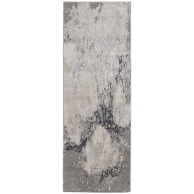 Astra Transitional Abstract Area Rug