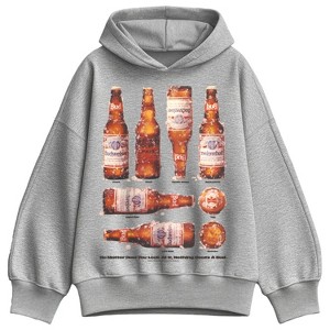 Women's - Budweiser - Nothing Beats A Bud - 1 of 1