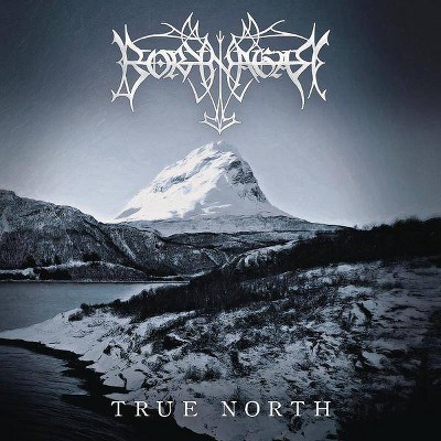 Borknagar - True North (Vinyl)