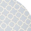 Cambridge CAM130 Tufted Indoor Rug - Safavieh - 4 of 4