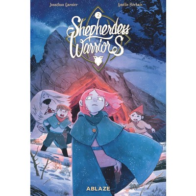 Shepherdess Warriors Vol. 2 - by  Jonathan Garnier (Paperback)