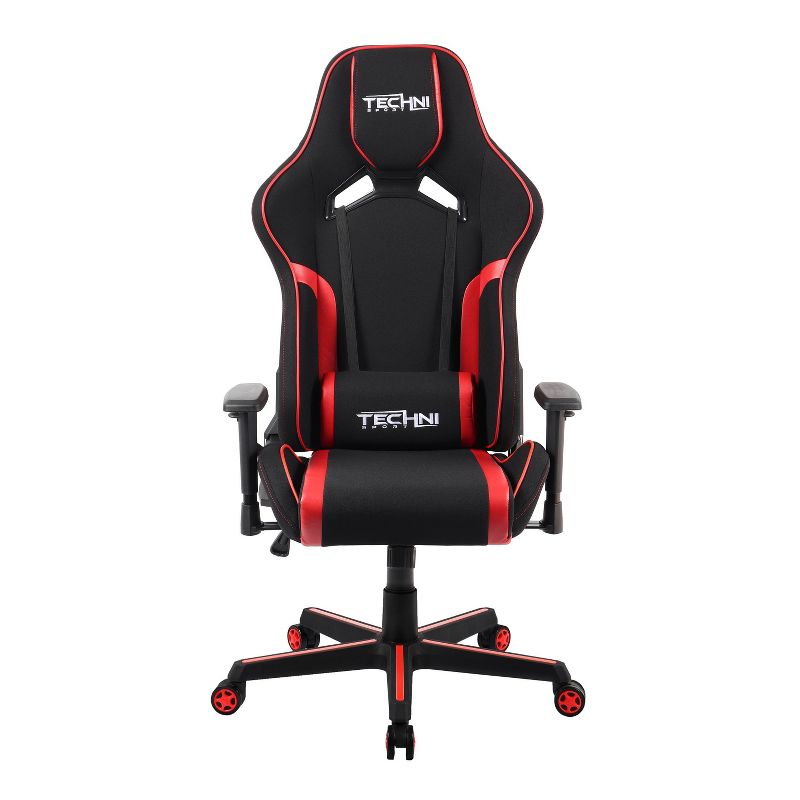 Office PC Gaming Chair- Techni Sport , 4 of 14