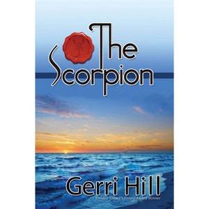 The Scorpion - by  Gerri Hill (Paperback) - 1 of 1