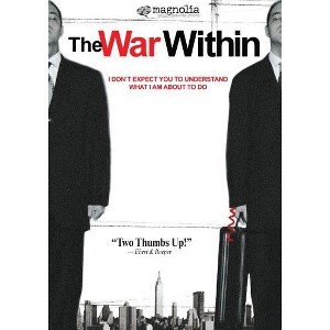 War Within (DVD) - 1 of 1