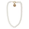 SOHI Women White Necklace - 2 of 4