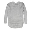 bar III Womens Curved Hem Knit Sweater - 2 of 2