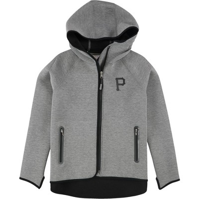 Touch Womens Pittsburgh Pirates Hoodie Sweatshirt