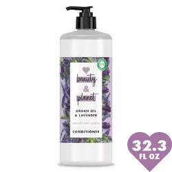 Love Beauty and Planet Lavender Conditioner - 32.3 fl oz