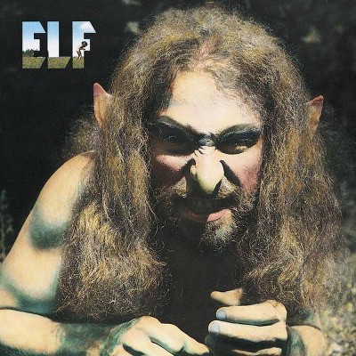 Elf (Band) - Elf (CD)