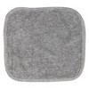 Honest Baby 10-Pack Organic Cotton Washcloth Gift Set - 2 of 4