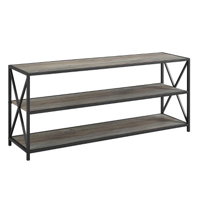 target metal bookshelf