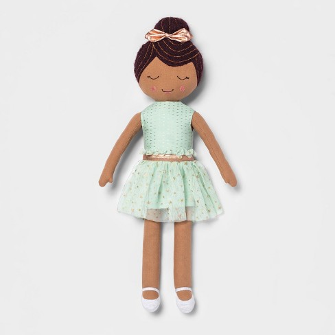 Target 2025 pillowfort doll