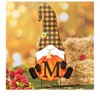 The Lakeside Collection Monogram Fall Gnome Stakes - 4 of 4