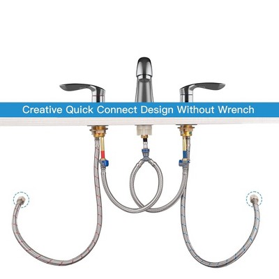 Bathroom Faucets