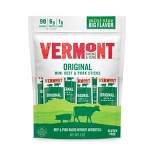 Vermont Smoke & Cure Original Beef & Pork Sticks Multipack 6ct / .05oz