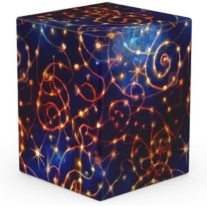 ‎Ultimate Guard Ultimate Guard RTE Boulder 100+ MTG “Bloomburrow” - Great-Night Owl’s Egg - 1 of 2