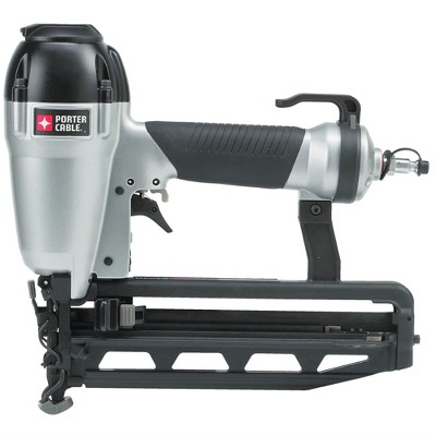 Porter-Cable FN250CR 16-Gauge 2 1/2 in. Straight Finish Nailer Kit Manufacturer Refurbished