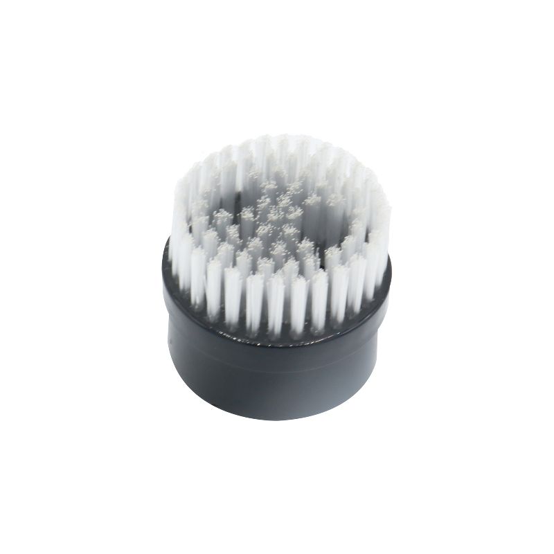 Sun Joe 24V-PWSCRB-SB Replacement Small Flat Brush for 24V-PWSCRB-LTW, 1 of 3