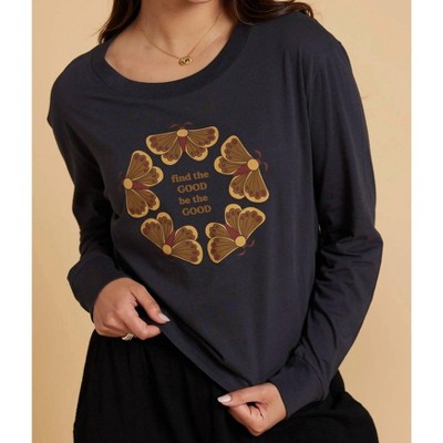 Women's Find Good Top - Known Supply