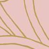 Rose Pink and Gold