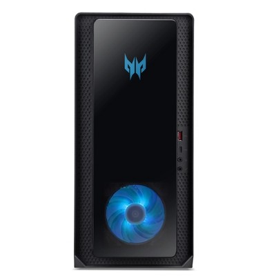Acer Predator Orion - Desktop Intel Core i7-12700F 2.10GHz 16GB RAM 1TB SSD W11H - Manufacturer Refurbished