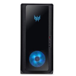 Acer Predator Orion - Desktop Intel Core i7-12700F 2.10GHz 16GB RAM 1TB SSD W11H - Manufacturer Refurbished - 1 of 4