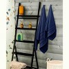 BAGOKIE 8 Piece Cotton Blend Towel Set - 2 of 4