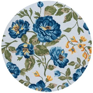 Jardin JAR275 Hand Tufted Rugs - Safavieh - 1 of 3