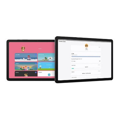 Samsung Galaxy Tab A9+ Tablet - Thumbnail 3