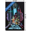 Trends International Star Wars: Visions Season 2 - I Am Your Mother Unframed Wall Poster Prints - 3 of 4