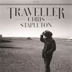 Chris Stapleton- Traveller (LP) (Vinyl)