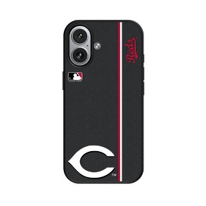 MLB National League Teams Sidebar MagSafe Compatible Cell Phone Case for Apple iPhone 17 Series - 1 of 4