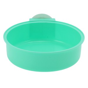 Unique Bargains Convenient Hanging Dogs Bowls 1 Pc - 1 of 4