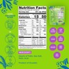 Natural Heaven Hearts of Palm White Rice - 2 of 4