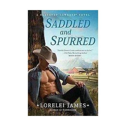 corralled by lorelei james