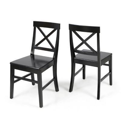 farmhouse chairs target