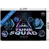 Trends International Space Jam: A New Legacy - Half Court Unframed Wall Poster Prints - 3 of 4