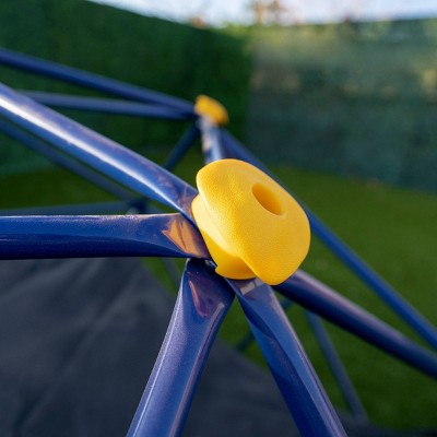 Sportspower Deluxe Dome Climber With Hammock Target