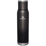 Stanley The Adventure To-Go 44.8oz Portable Drinkware  - Charcoal