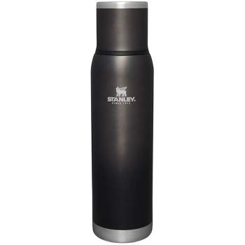 Stanley 44oz Adventure To-Go Bottle - Charcoal