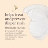 Burt's Bees Baby Bee 100% Natural Diaper Rash Ointment - 3oz - 4 of 4