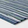 4'x5'6" Rag Area Rug - Room Essentials™ - 3 of 4