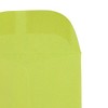 JAM Paper 50pk Brite Hue Coin Envelopes - 3 of 4