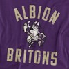 Men's Albion College Official Britons Logo T-Shirt Britons Logo - 2 of 4