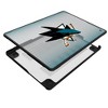 Keyscaper NHL Western Conference Teams Linen Laptop Case for Apple MacBook - 4 of 4