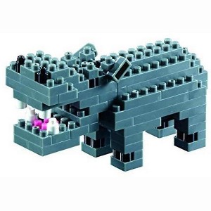 Brixies HIPPO - 1 of 1