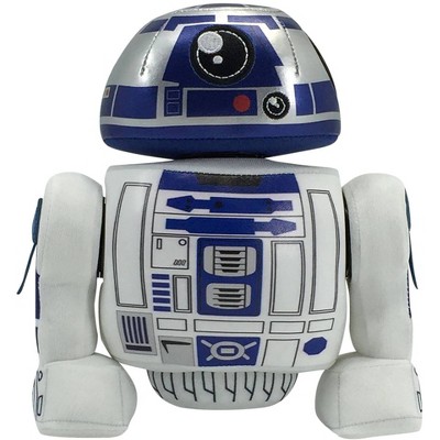 r2d2 robot toy