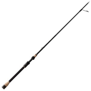 13 Fishing Omen Gold Spinning Fishing Rod - 1 of 1