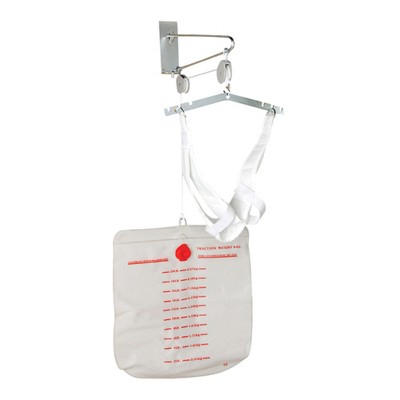 DMI Overdoor Cervical Traction Kit One Size 534-2014-0000