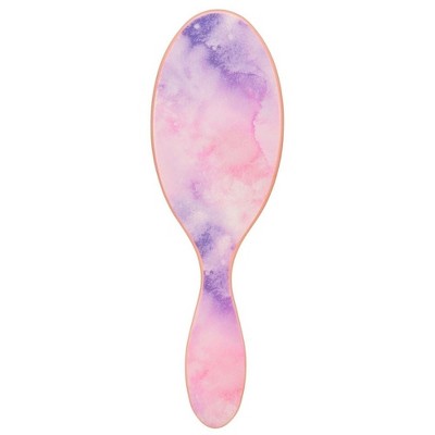 LOVELAY CREATIONS Original Detangler Hair Brush